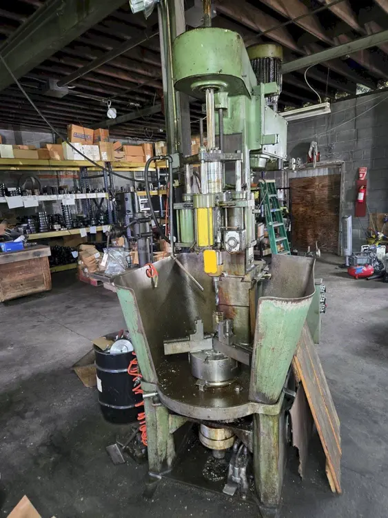 Used BABIN N/A Bolt Circle Drills Ohio US | G-2000, Inc. #1078357