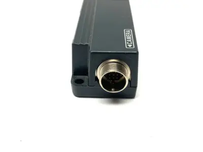 USED KEYENCE AMPLIFIER UNIT FOR EXTENSION CABLES