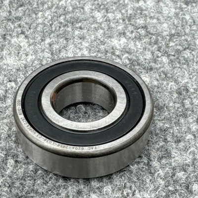 New | in-Stock Fagor 6204-2RSR Bearings California US | Davliegogo LLC #1705289