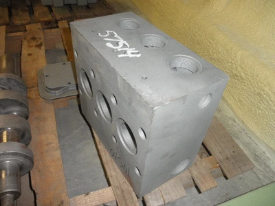 USED NOV 32T-2