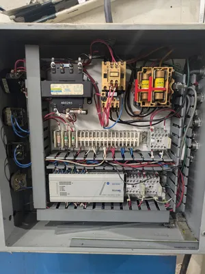 USED 1991 GREENERD PRESSES GREENERD HPB-15 PRESS