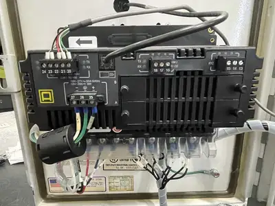 New | in-Stock SQUARE D CM4000T Misc Electrical & Power Parts British Columbia CA | Lenmark #254028