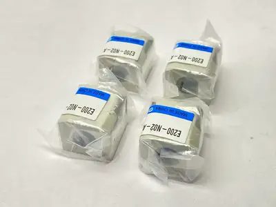E200-N02-A | SMC  Piping Adapter LOT OF 4 - New – Open box