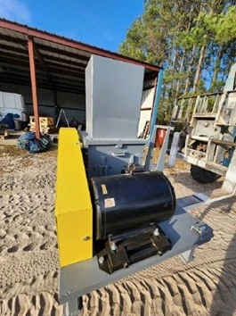 Used BALL & JEWELL 25 HP    MD-1620-X Misc Recycling Florida US | ESCOBAR TRADING, INC. #202459
