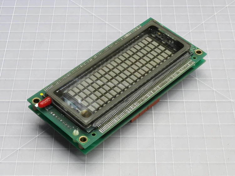 Used IEE _UNKNOWN_ Interface Monitors Texas US | OCO Industrial #1721022