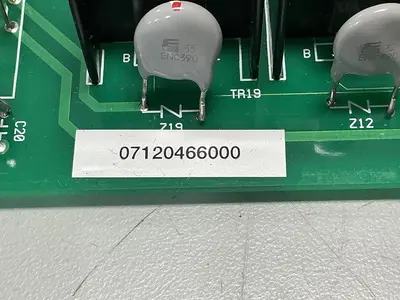 USED FUJI ELECTRIC F770 60 88(2)