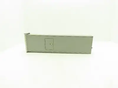 Foxboro H11A3/33A4 62H-4E-OH M/62H HMI Control Station 0 To 100 Dial 118V 30VA