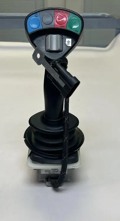 Used FSIP 1542181 Parts & Accessories (Material Handling) Ohio US | Surplus Asset Holdings #1763250