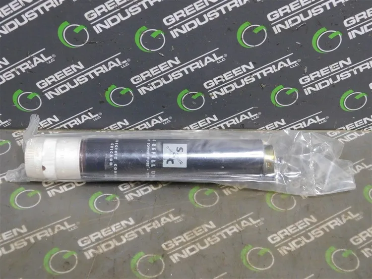 Used S&C _UNKNOWN_ Fuses | Green Industrial #673493
