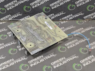 Orion 703266 Water Monitor Power Supply Board Revision A Used