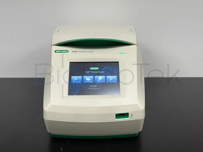 Used Bio-Rad 1861096 PCR/Thermal Cycler Missouri US | BioLabTek #1520500