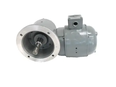 NEW REULAND 0015C-1BAC-0078 GEAR MOTOR 1.5HP 230/460V G0LW-30 0015C1BAC0078