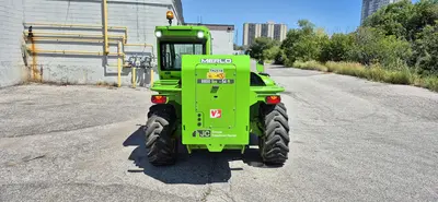 Used 2024 MERLO P40 TELEHANDLER Telehandlers Ontario CA | Platinum Group #1352834