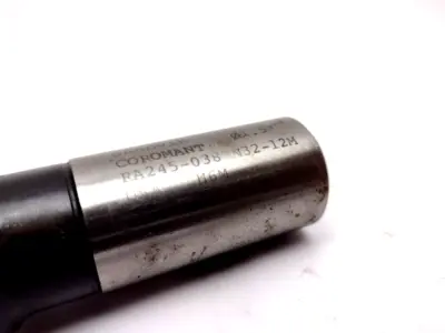 USED SANDVIK COROMANT COROMILL 245 H6M