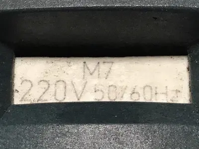 USED TELEMECANIQUE LC1D09