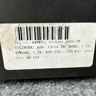 New | in-Stock Zaytran GP-100 Misc Industrial Equipment | Davliegogo LLC #1709238