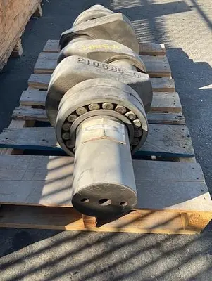 USED WORTHINGTON OF5HU-2