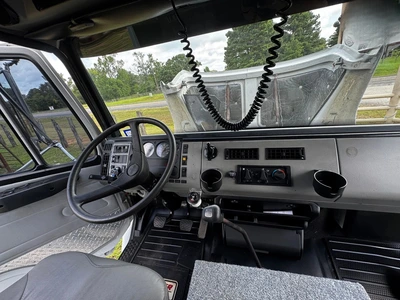 Used 1999 FREIGHTLINER FL60 Tractors & Trailers Texas US | Proxy Equipment #1388949