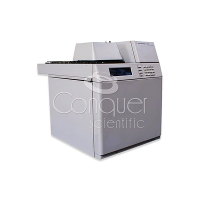 USED AGILENT TECHNOLOGIES G1888
