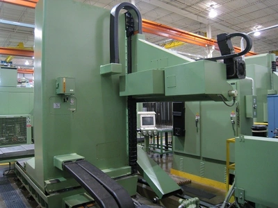 USED 1993 TARUS TPSHDSD-42