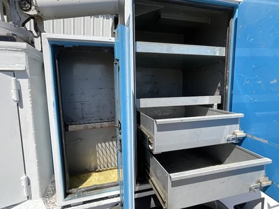 Used 2013 INTERNATIONAL 4300 Service & Utility Trucks California US | Big Truck & Equipment #1412326