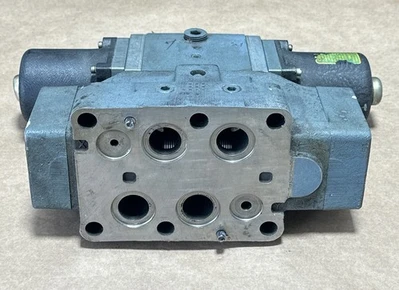 USED Vickers DG5S4 062C-E-H230AC6050 HF