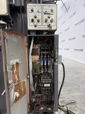 Used CINCINNATI INC 135CB-8 Press Brakes Georgia US | The Equipment Hub #1293526
