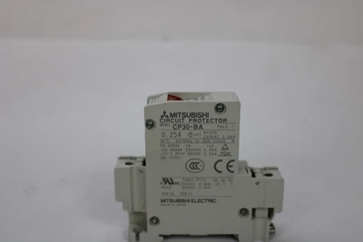 USED MITSUBISHI CP30-BA