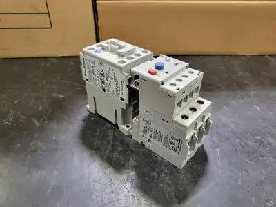 USED ALLEN-BRADLEY 100-C09EJ10