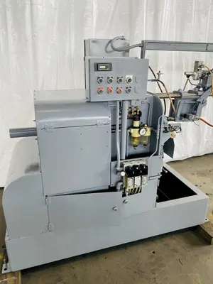 Modern Tube Cut-Off, Model 2E. STOCK # 1120919