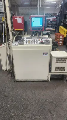 USED 1985 MINSTER E2-300-84-48 HEVI-STAMPER