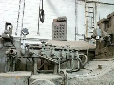 USED 1980 NATIONAL 3-MAR
