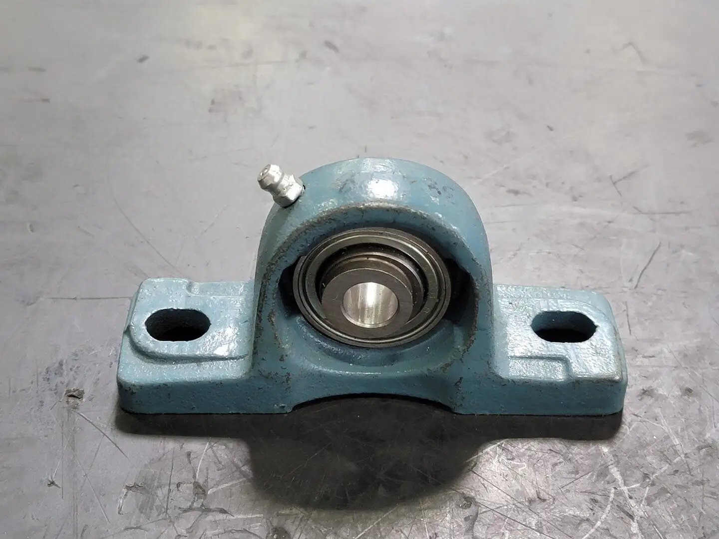 USED NBR P201