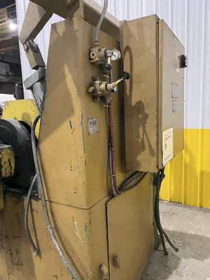 USED ROWE 20030-DJS