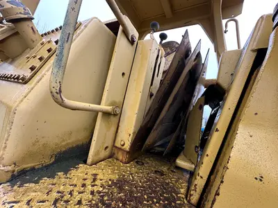 Used 1978 CATERPILLAR 955L Compact Track Loaders Pennsylvania US | Proxy Equipment #1383047