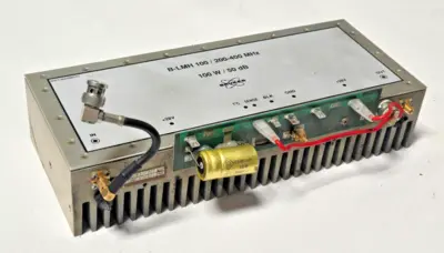 BRUKER _UNKNOWN_ PLC Processors | Amiron Machinery (1)