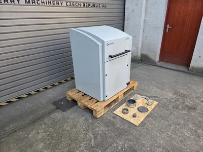 Used 2017 RETSCH RS 200 Ball & Pebble Mills CZ | Perry Equipment #1277828