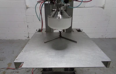Used 2006 UNIFILLER PRO 1000 Depositors California US | BakeryEquipment.com #1554785