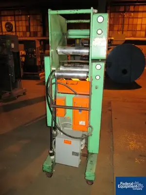 USED Gloucester 11" GLOUCESTER MINI SECONDARY NIP