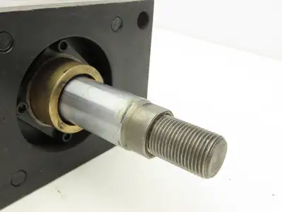 Schrader Bellows PND1121212.000 Pneumatic Air Cylinder 1.5" Bore 2" Stroke