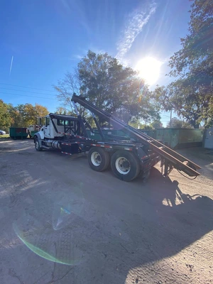 Used 2012 MACK GU713 Garbage trucks Florida US | Proxy Equipment #1378074