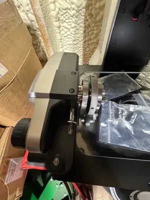 USED 2023 KEYENCE IM-8030