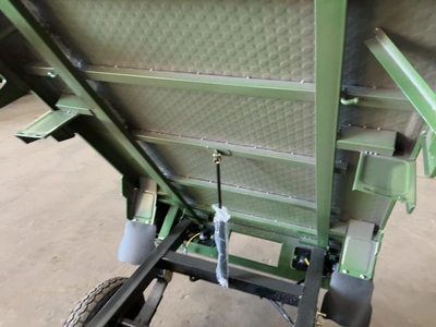 Used 2026 SDLANCH ET13 Utility Vehicles Michigan US | Miedema Asset Management Group #1579457