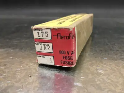 NEW AEROFLEX JA2175