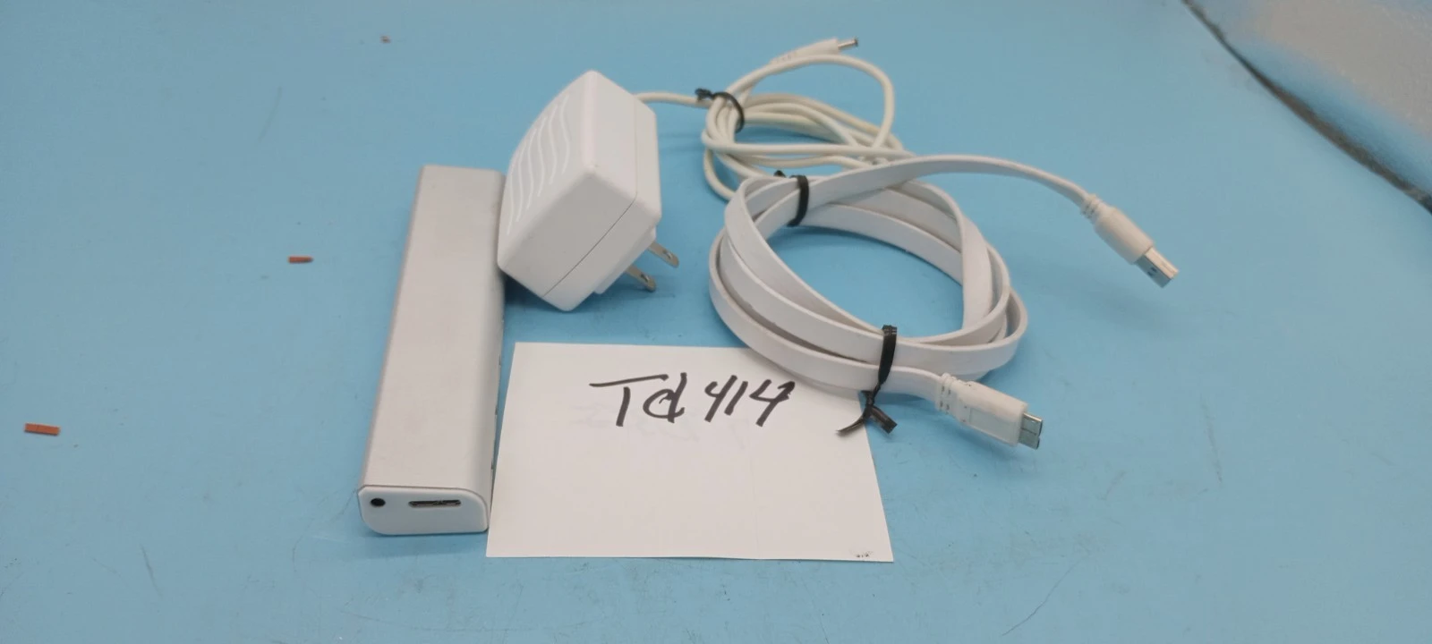 USED INATECK USB 3.0 7