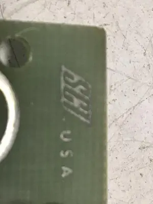 USED SCI 080-2414 REV F