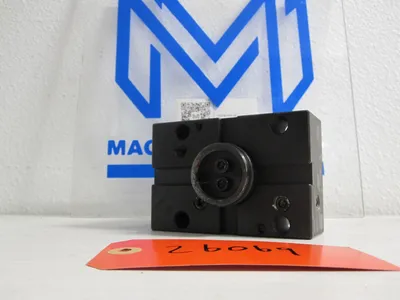 USED DMG MORI BMT40