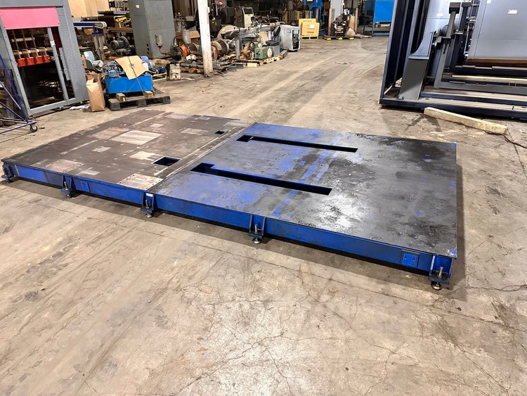 Used FANUC 87X168 Misc Electrical & Power Parts | Industrial Parts R Us Inc. #366106