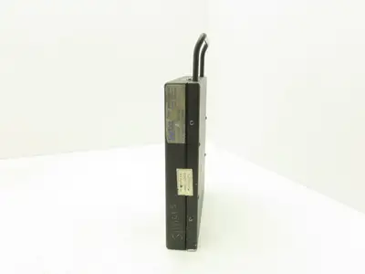 Welding Technology WTC 937-1009 DEP 105s Data Entry Panel 105s Teach Pendant