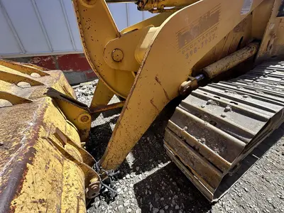 Used 1994 CATERPILLAR 953B Compact Track Loaders Ohio US | Proxy Equipment #1388731